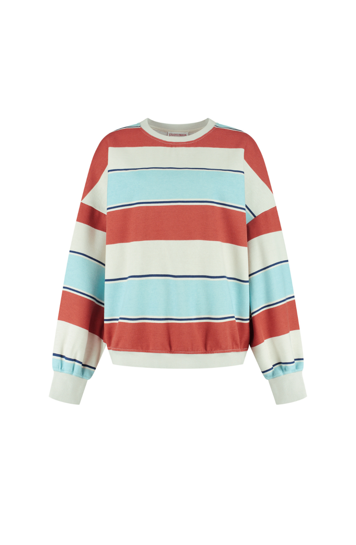 Daisey sweater | Multi Print