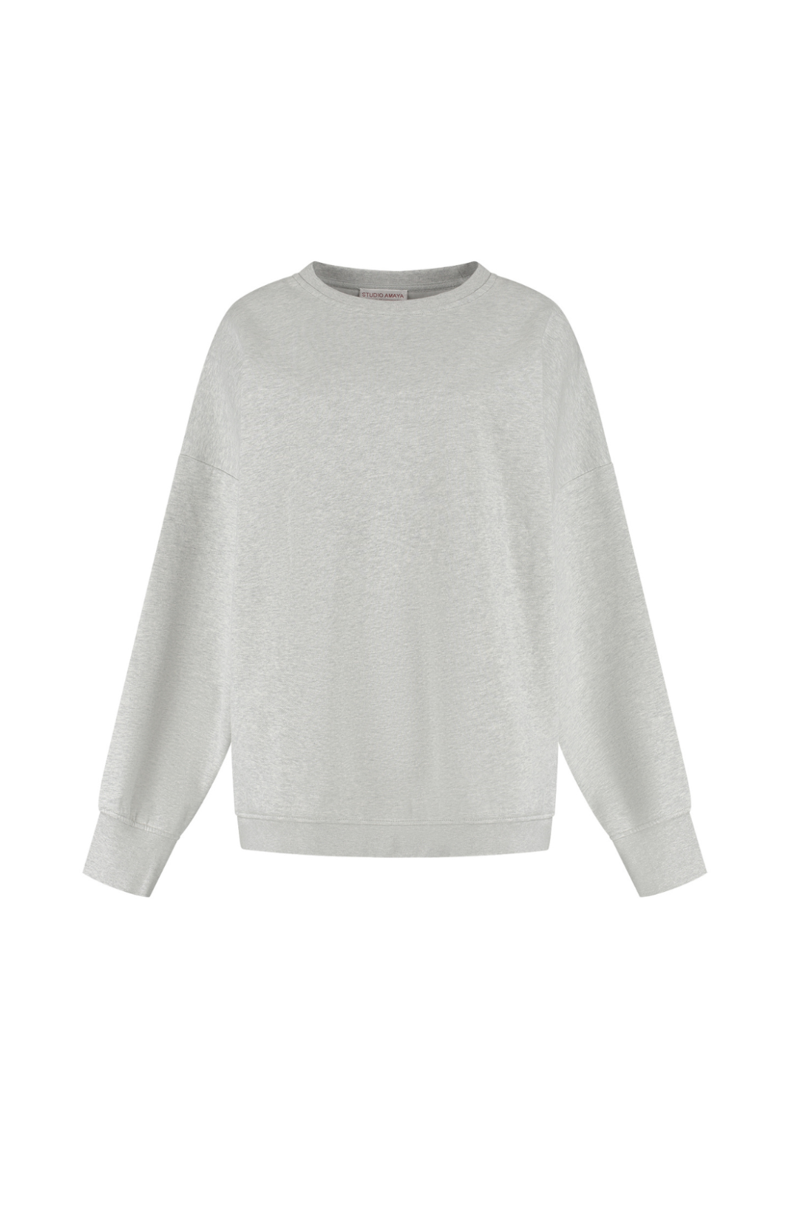Japan Sweater | Grijs
