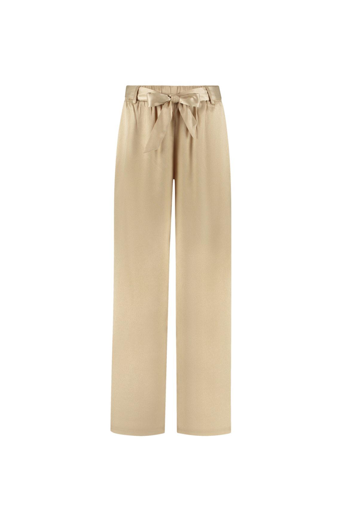 Carmen Pants | Beige