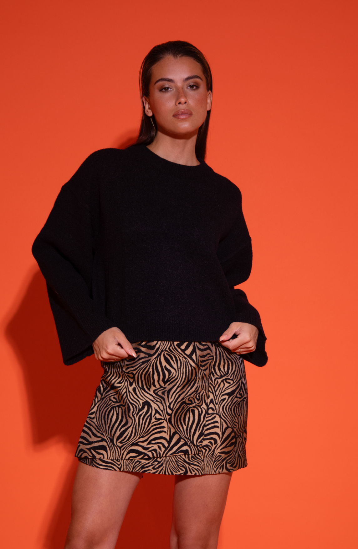 Juliette Rok | Multi Print