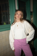Betsie Sweater | Beige