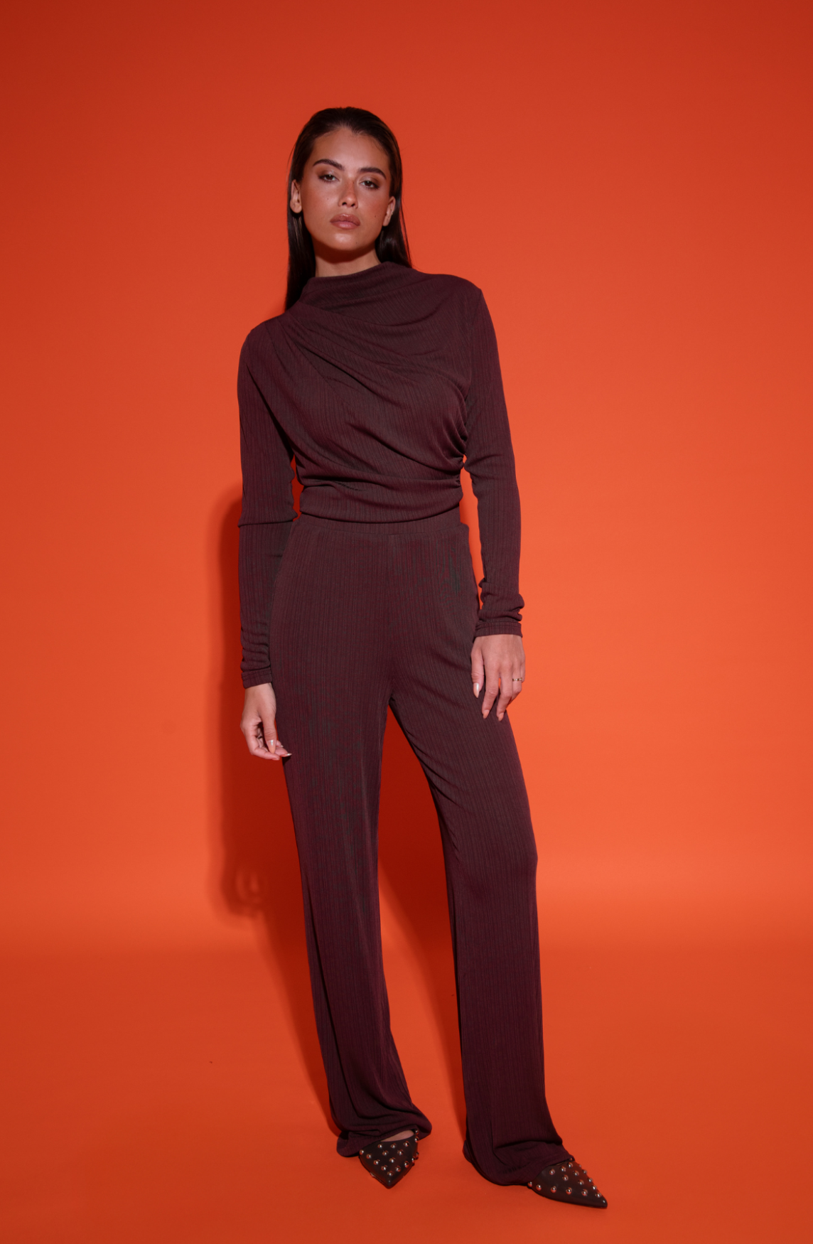 Noa Pants | Bruin