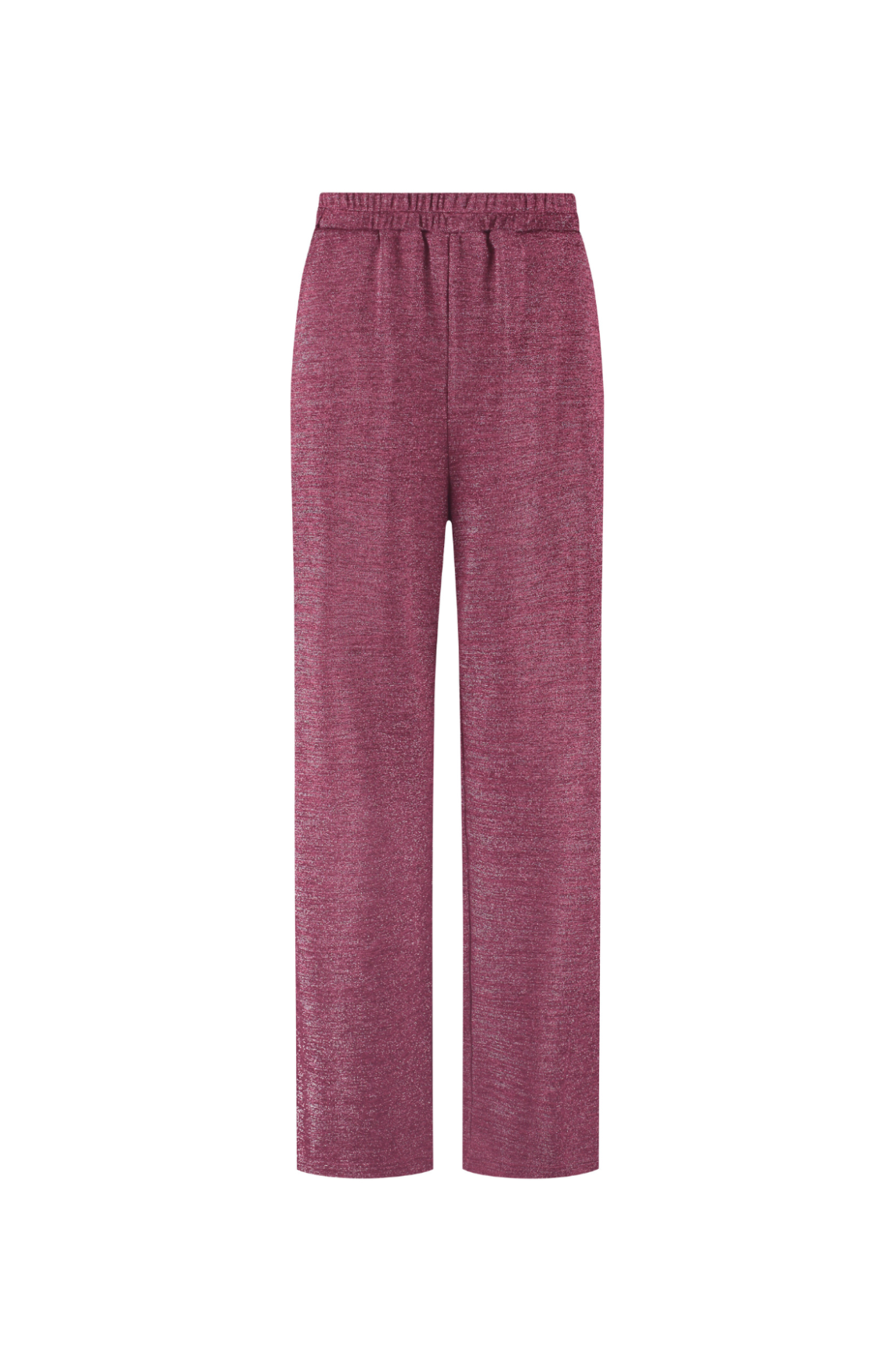Mira Pants | Rood