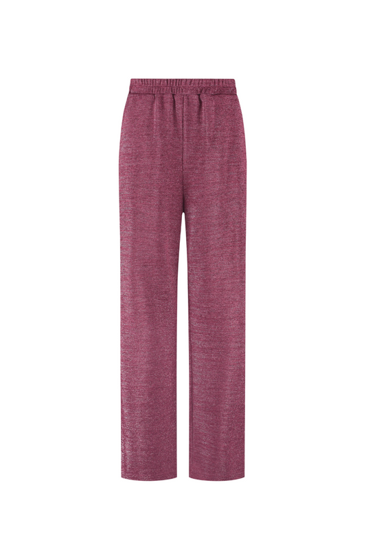 Mira Pants | Rood
