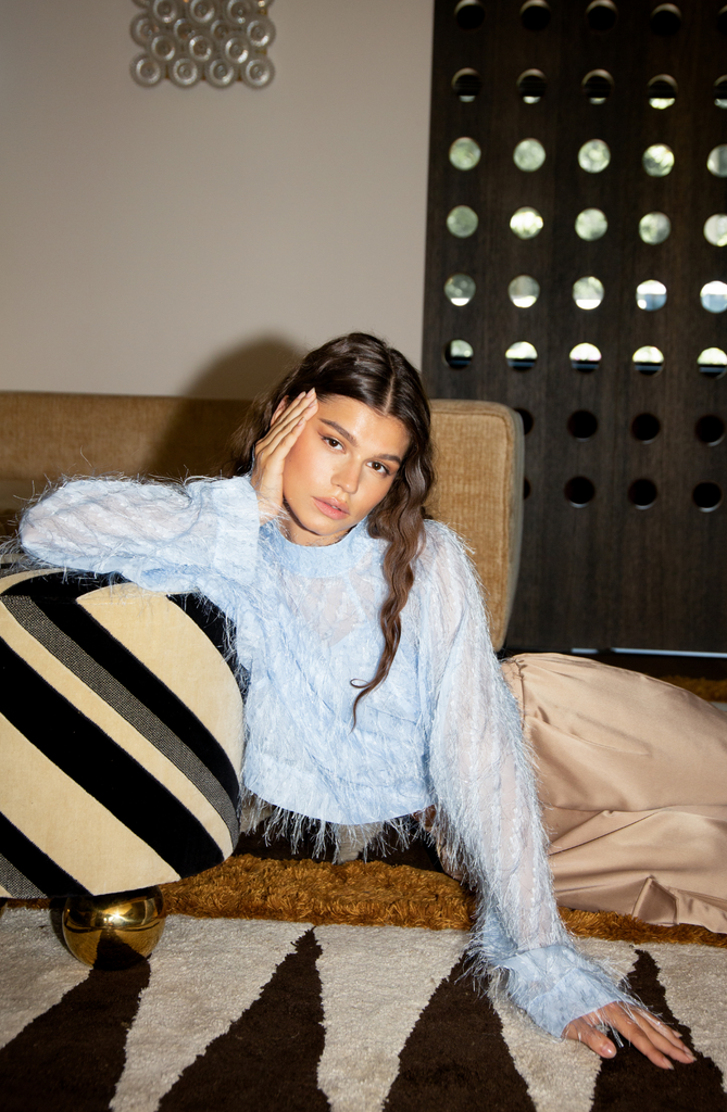 MAGGY BLOUSE