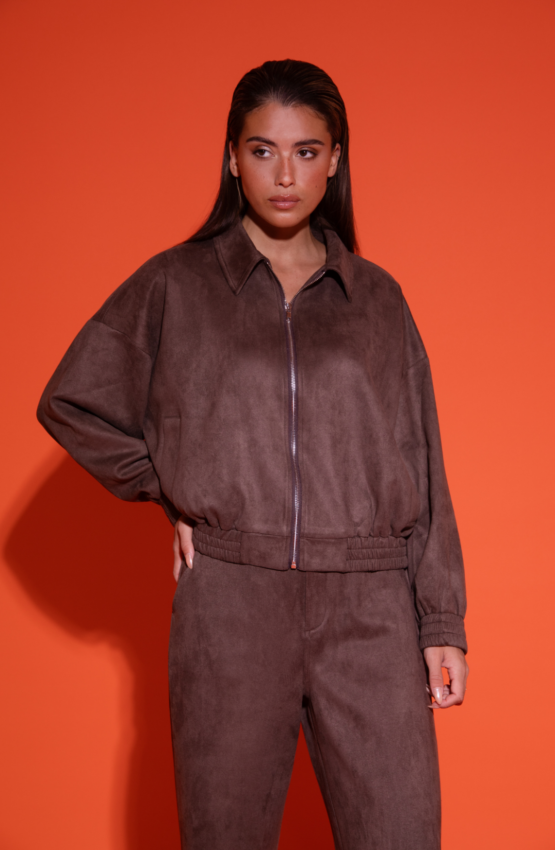 Georgia Broek | Bruin