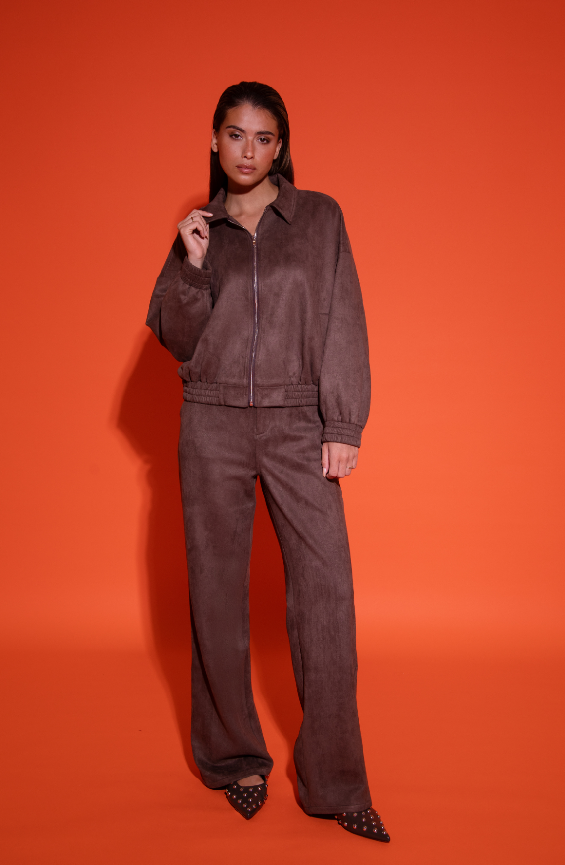 Payton Jacket | Bruin