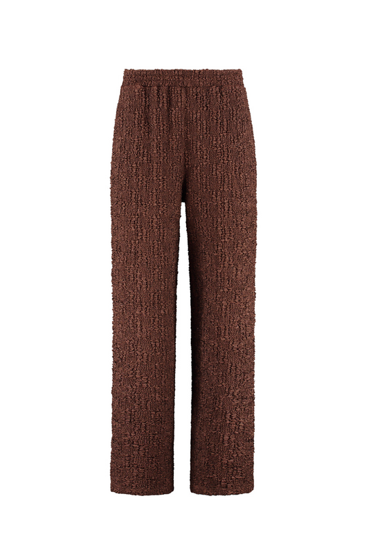 Hazel Pants | Brown