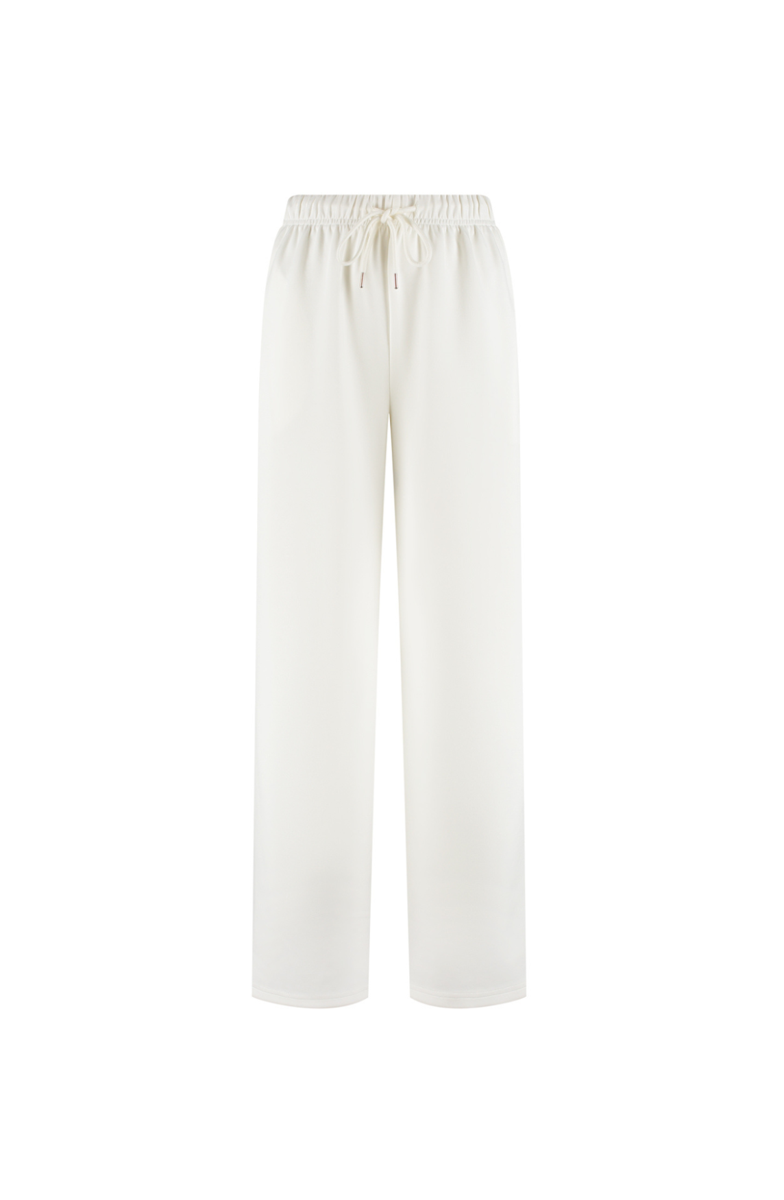 Loes Pants | White