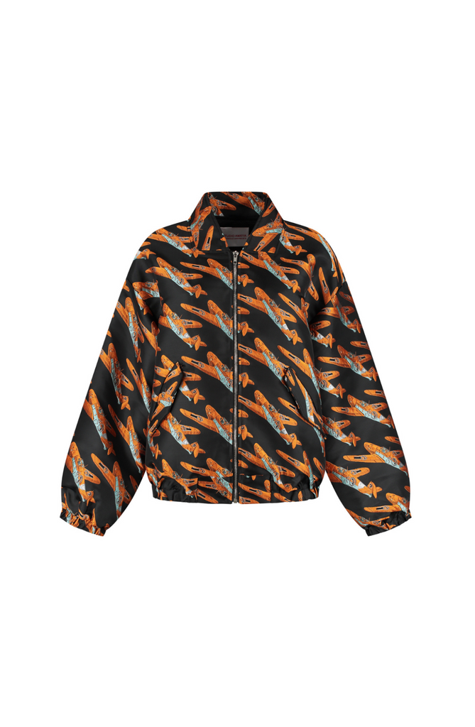 LYNN SHIRT 