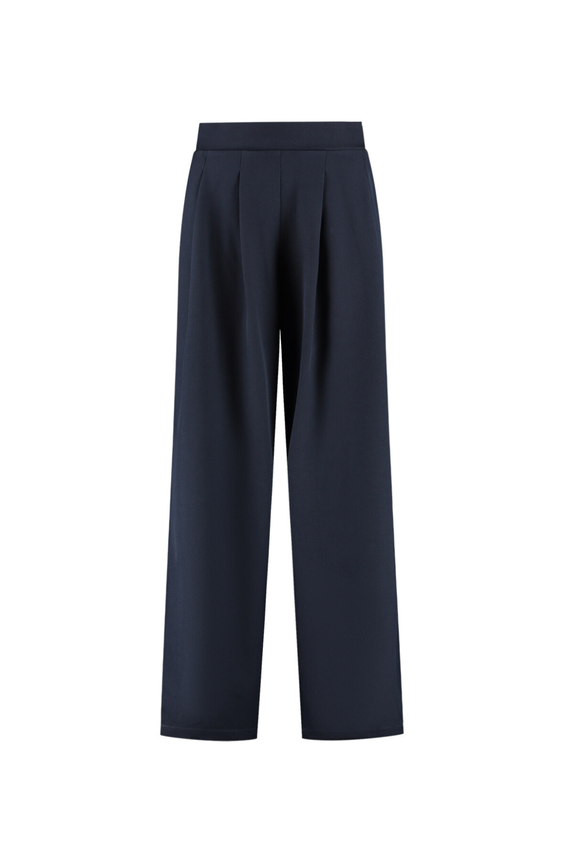 Jasmin Broek | Blauw