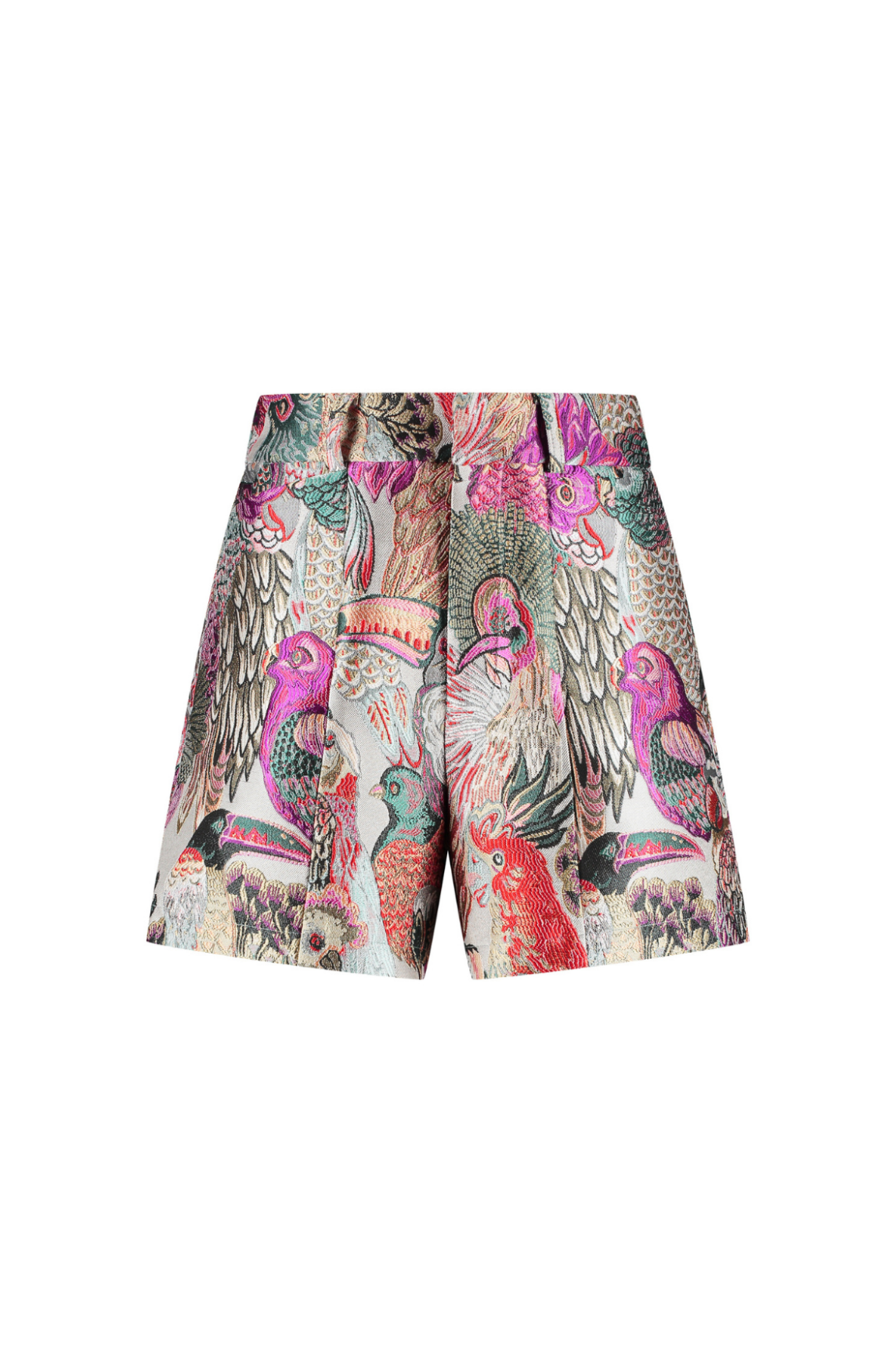 Lola Short | Multi Print