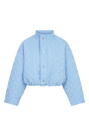 Lina Jacket | Blue
