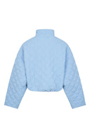 Lina Jacket | Blue