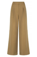 The Always Pants | Green