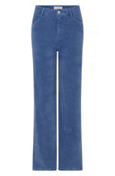 Good Mood Broek | Blauw