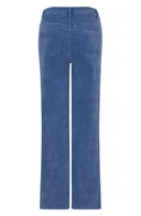 Good Mood Broek | Blauw