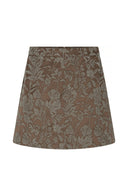 Main Character Skirt | Green