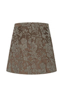 Main Character Skirt | Green