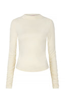 Forever Us Top | White