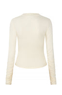 Forever Us Top | White