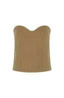 Late Night Top | Green