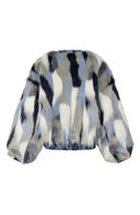 Spirit Animal Jacket | Multi Print