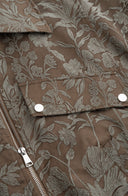 Loesje Jacket | Green