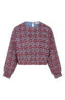 My Person Sweater | Multi Print