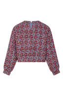 My Person Sweater | Multi Print