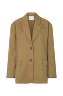Campello Blazer | Groen