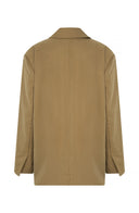 Campello Blazer | Groen