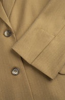Campello Blazer | Groen