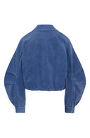 Gijsje Jacket | Blue