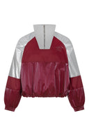 Hold Jacket | Bordeaux