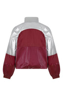 Hold Jacket | Bordeaux