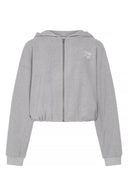 Rove Sweater | Grey