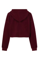 Rove Sweater | Bordeaux