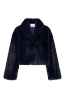 Zuri Jacket - Blue | Blue