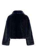 Zuri Jacket - Blue | Blue