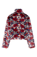 Alena Jacket | Multi Print