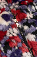 Alena Jacket | Multi Print