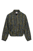 Fenna Bomber | Multi Print