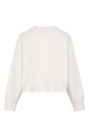 A Good Day In T-Shirt | White
