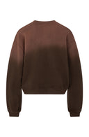Change Sweater | Brown