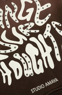 Change Sweater | Brown