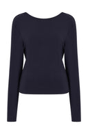 Tavi T-Shirt | Blue