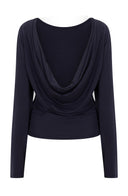 Tavi T-Shirt | Blue