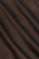 Party Top | Brown