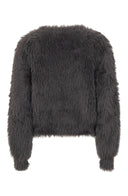 Dol Knitwear | Grey